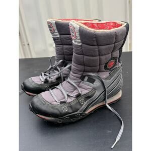 Timberland Outdoor Performance Winter Boots Women’s 7M